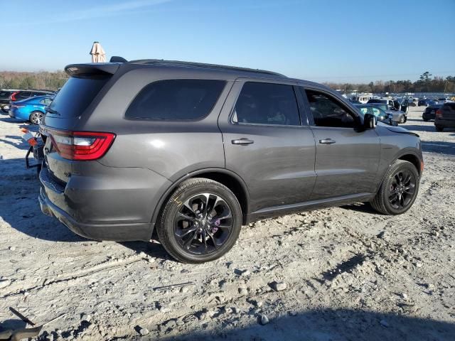 2023 Dodge Durango R/T