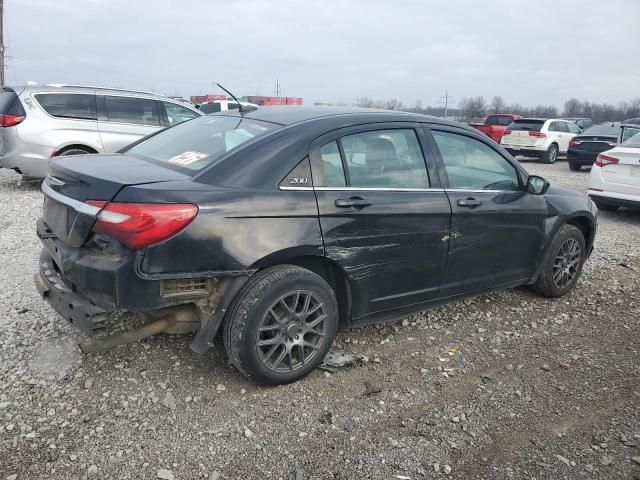 2012 Chrysler 200 Touring