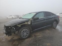 Volkswagen Vehiculos salvage en venta: 2021 Volkswagen Jetta S