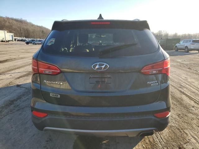 2013 Hyundai Santa FE Sport