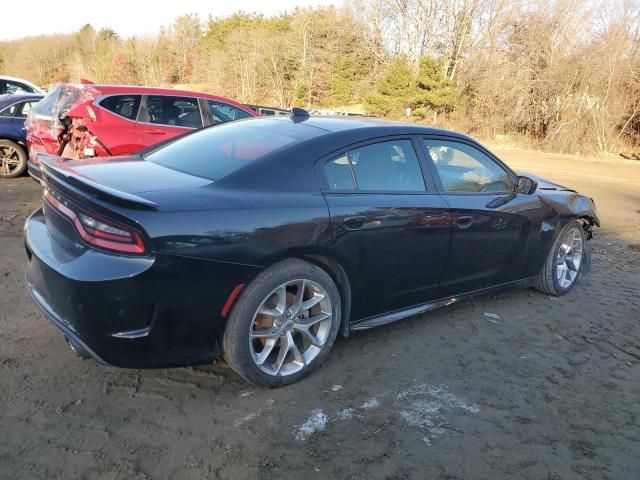 2022 Dodge Charger GT