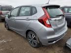 2018 Honda FIT EX