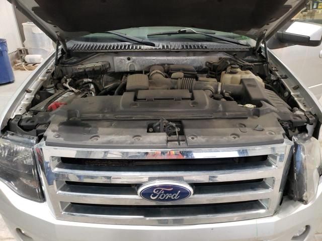 2011 Ford Expedition EL Limited