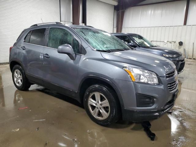 2015 Chevrolet Trax 1LT