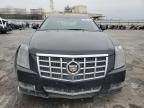 2013 Cadillac CTS Luxury Collection