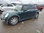 2004 Mini Cooper