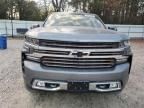 2019 Chevrolet Silverado K1500 High Country