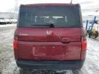 2008 Honda Element EX