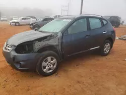 2014 Nissan Rogue Select S en venta en China Grove, NC