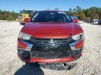 2018 Mitsubishi Outlander Sport ES