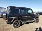 2015 Mercedes-Benz G 63 AMG