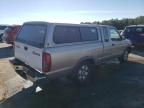 2000 Nissan Frontier King Cab XE