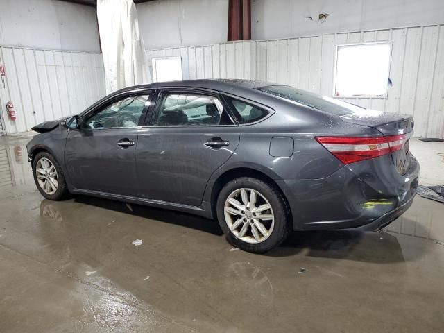 2013 Toyota Avalon Base