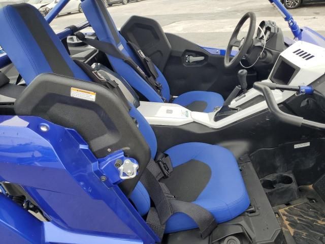 2018 Yamaha YXZ1000 SE