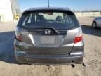 2011 Honda FIT Sport