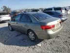 2010 Hyundai Sonata GLS