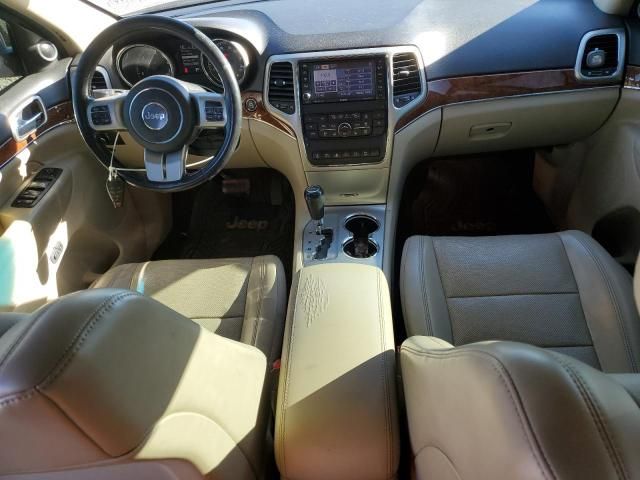 2011 Jeep Grand Cherokee Limited