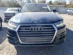 2019 Audi Q7 Premium Plus