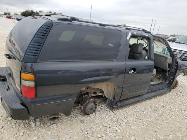 2004 GMC Yukon XL Denali