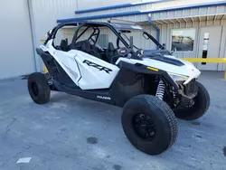 Polaris rzr pro xp Vehiculos salvage en venta: 2022 Polaris RZR PRO XP 4 Sport