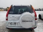 2004 Honda CR-V EX