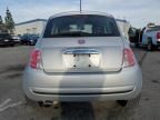 2013 Fiat 500 POP