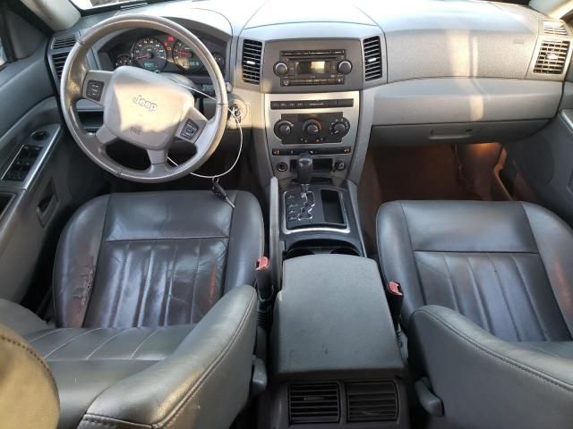 2006 Jeep Grand Cherokee Laredo