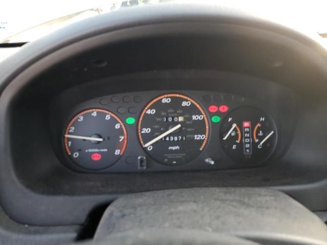 2000 Honda CR-V EX