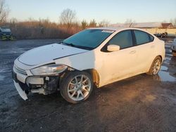 2013 Dodge Dart SXT en venta en Columbia Station, OH