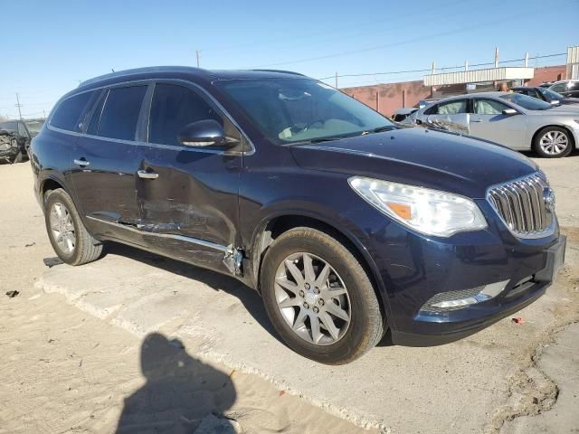 2017 Buick Enclave