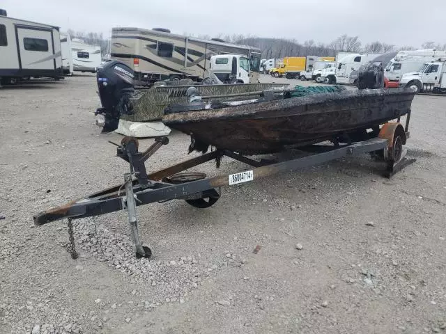 1990 Other 16FT Boat