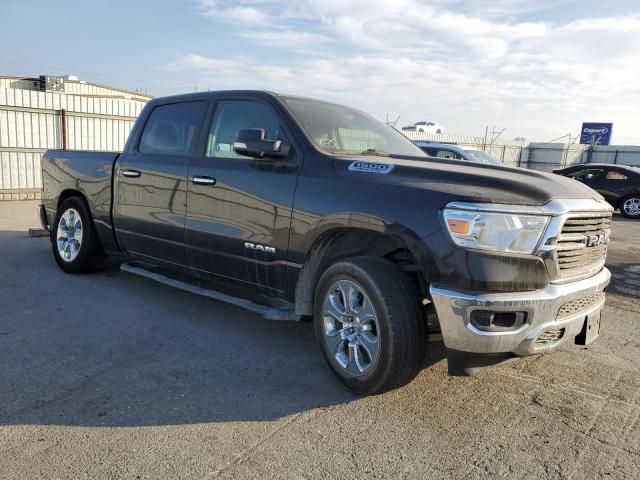 2020 Dodge RAM 1500 BIG HORN/LONE Star