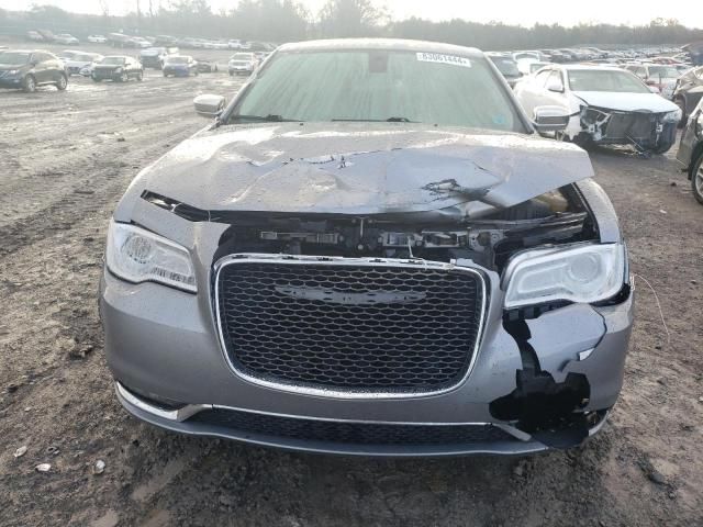 2015 Chrysler 300C