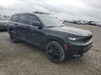 2021 Jeep Grand Cherokee L Laredo