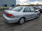 2002 Honda Accord EX