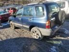 2004 Chevrolet Tracker