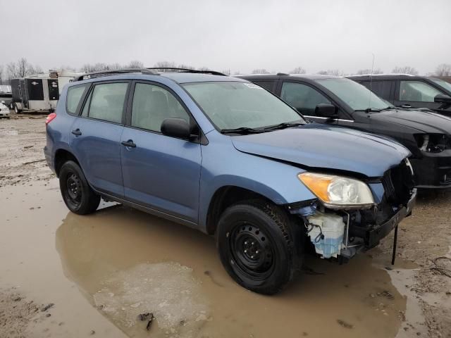 2009 Toyota Rav4