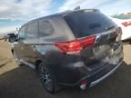 2017 Mitsubishi Outlander ES