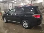 2013 Toyota Highlander Base