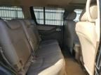 2005 Nissan Pathfinder LE