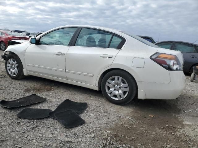 2011 Nissan Altima Base