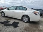 2011 Nissan Altima Base