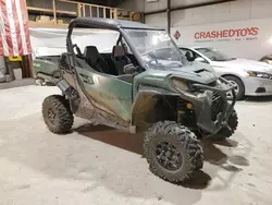 Lotes con ofertas a la venta en subasta: 2023 Can-Am Commander DPS 700