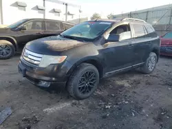 2010 Ford Edge SEL en venta en Albuquerque, NM