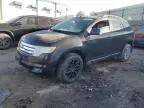 2010 Ford Edge SEL