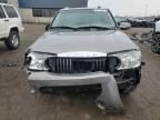 2006 Buick Rainier CXL