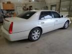 2010 Cadillac DTS