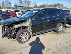 2018 Nissan Rogue S en venta en Spartanburg, SC