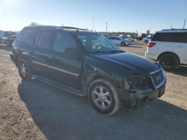 2004 GMC Envoy XUV