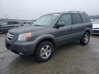 2007 Honda Pilot EX